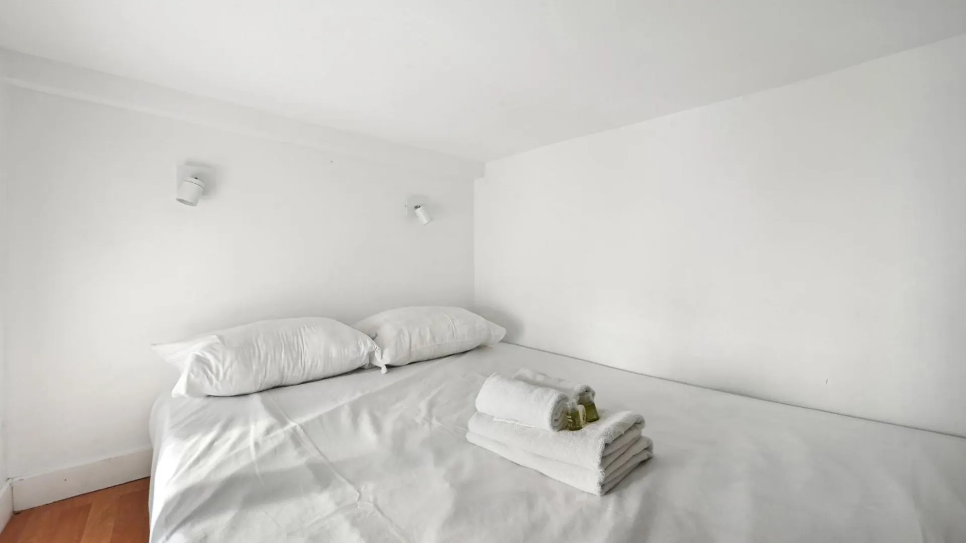Appartement Studio Denisa - Welkeys Parijs