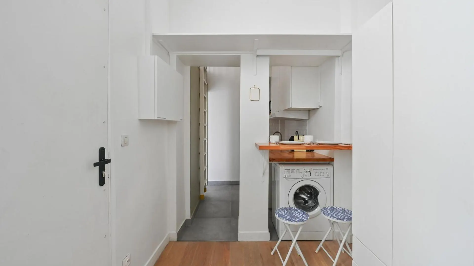 Studio Denisa - Welkeys Parijs