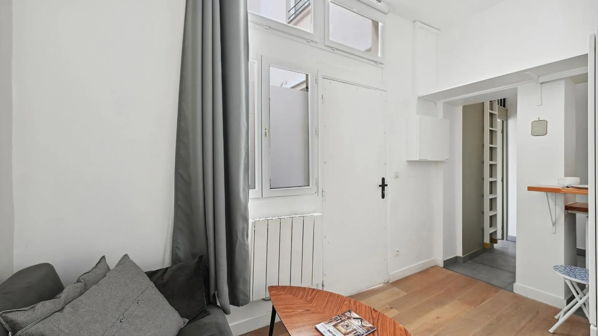 Appartement Studio Denisa - Welkeys Parijs