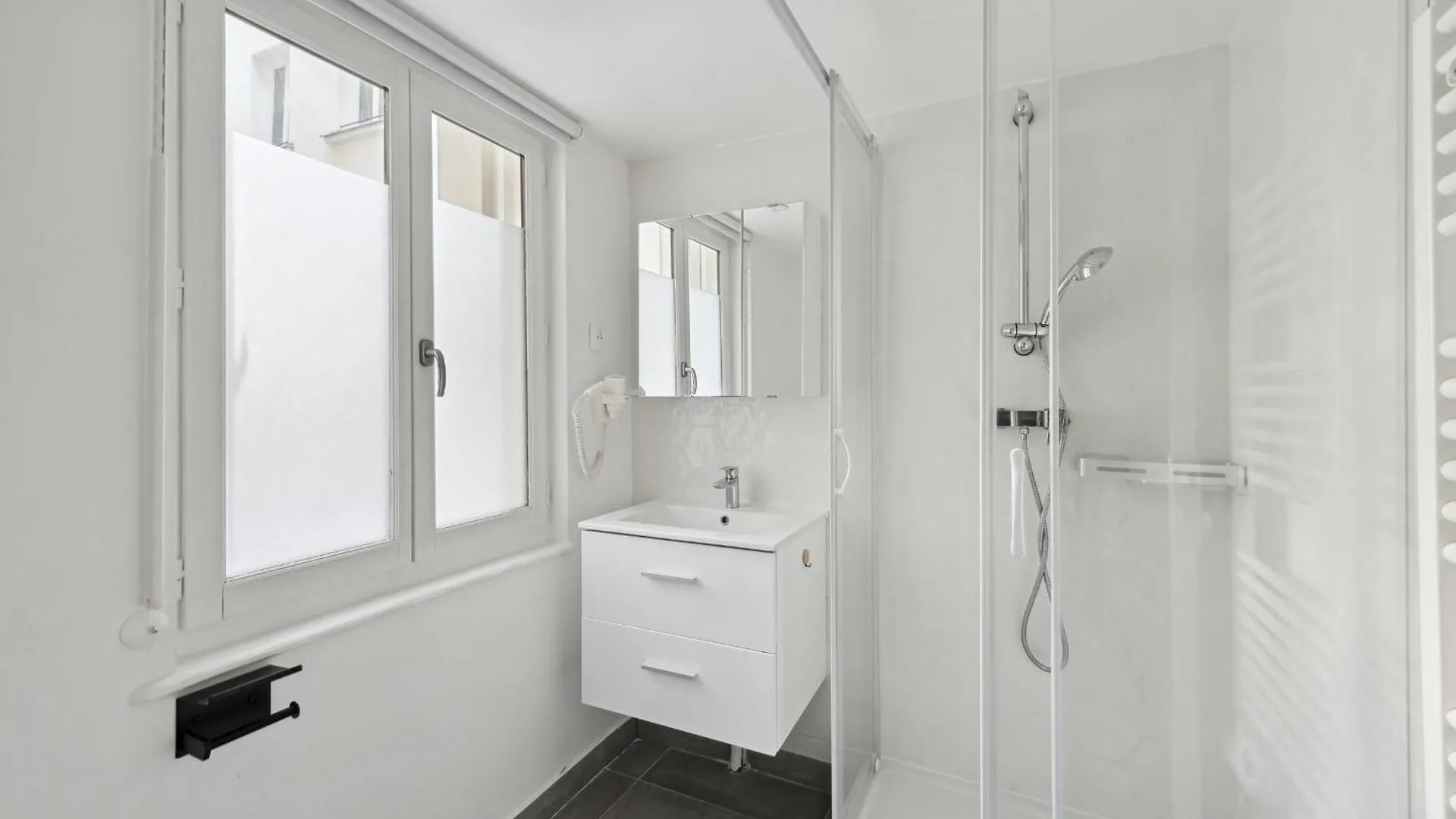 Appartement Studio Denisa - Welkeys Parijs